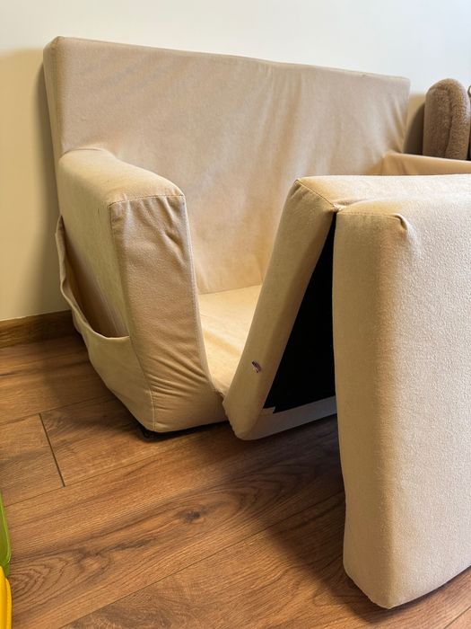 Детски диван Използван