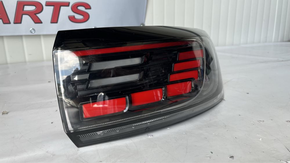 Десен стоп VW ID 4 2020-