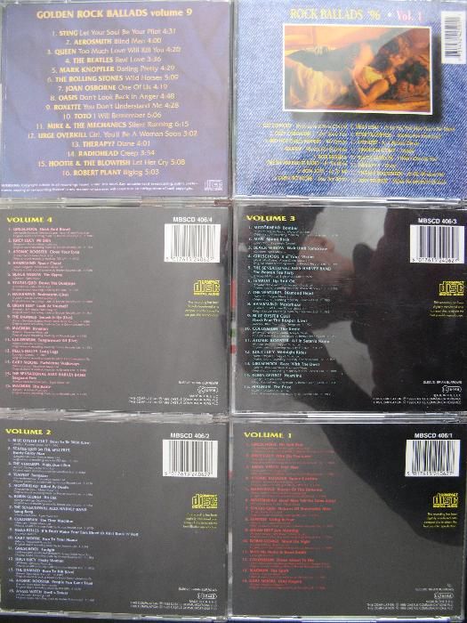 CD muzica diversa 25 lei/buc,