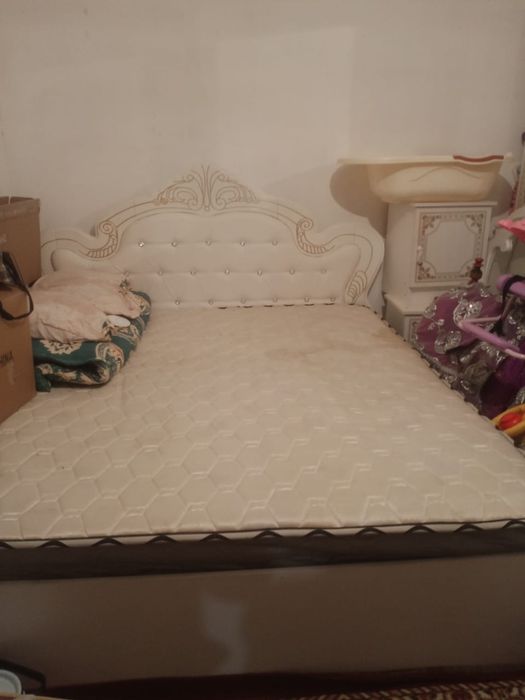 Спальни тумбышка