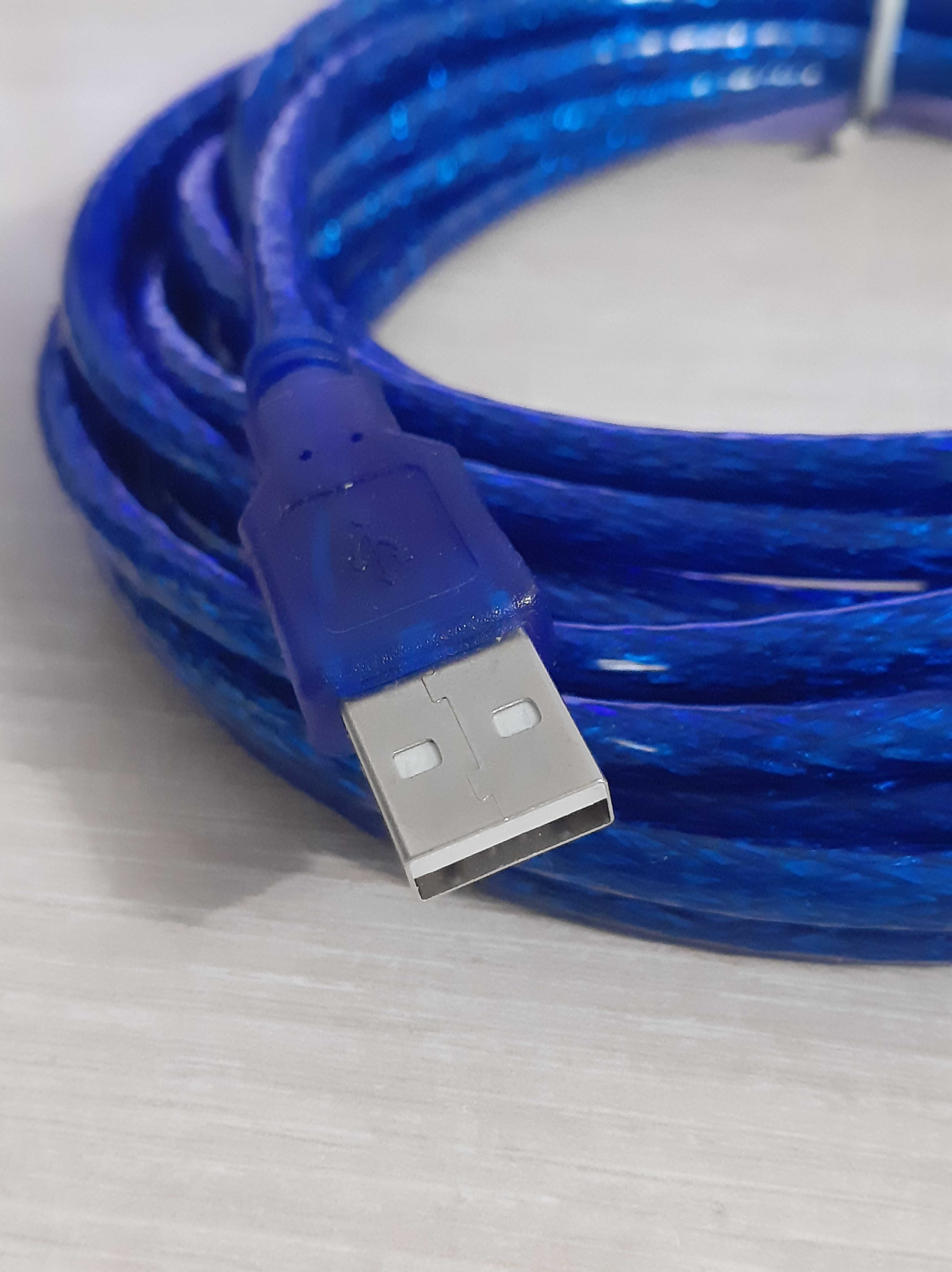 USB удлинитель 5 метров, юсб удлинитель,