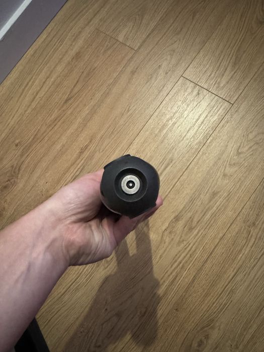 Placa par dyson hs03