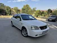 Lasetti 1.8 avtomat