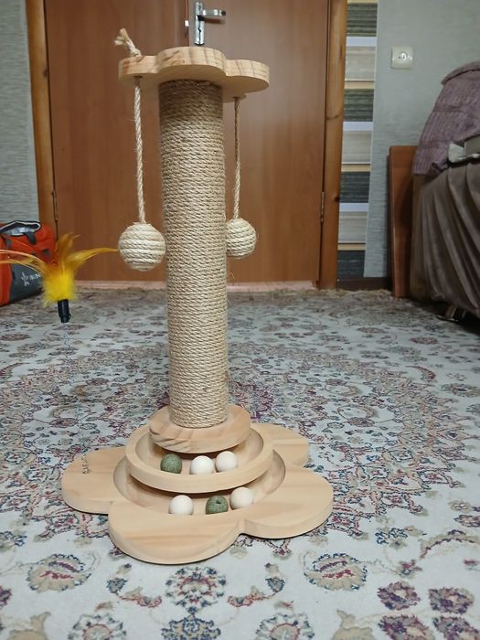 Продам Когтеточку