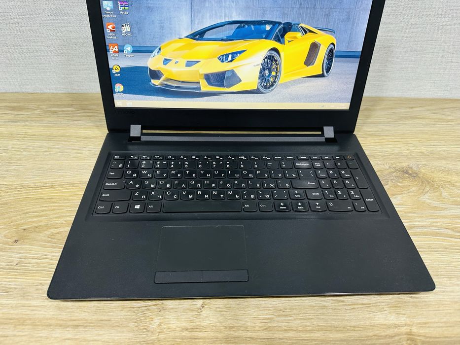 Lenovo V110 Core i3-4 Ядерный, для Работы, Офиса, Учебы и Бухгалтерии