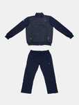 Распродажа Спортивный костюм больших размеров   Lacoste до 6xl