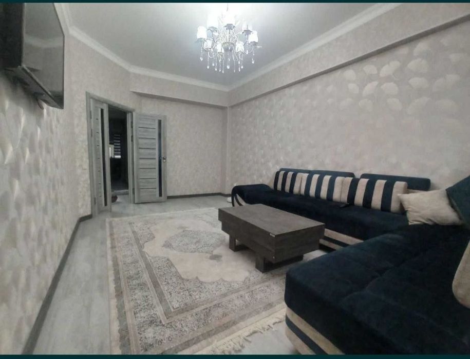 Yunusobod 13 kv Mega planet 3 xona Evro Remont Mebel texnika