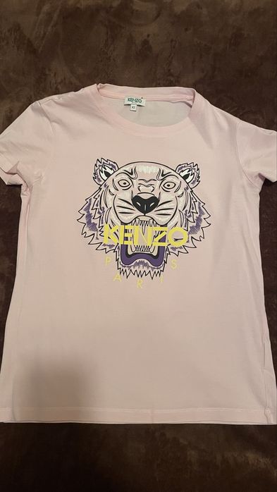 Тениска kenzo оригинал