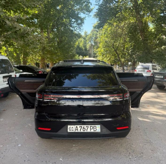 LEPMOTOR C-11 свая машина