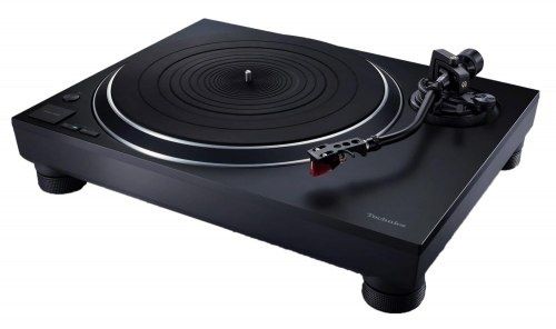 Виниловый проигрыватель Technics SL 1500