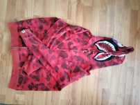 Hanorac Bape mărimea xl