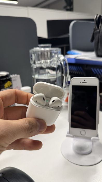 Airpods 2 Original