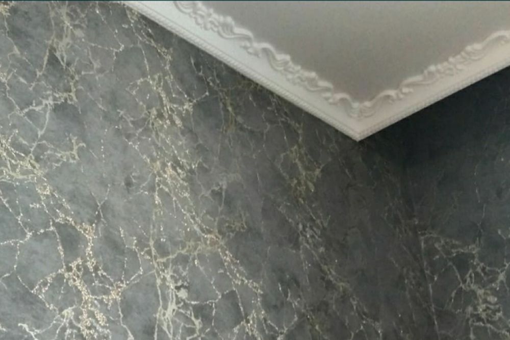 Поклейка обоев  Ремонт, отделка домов и квартир.