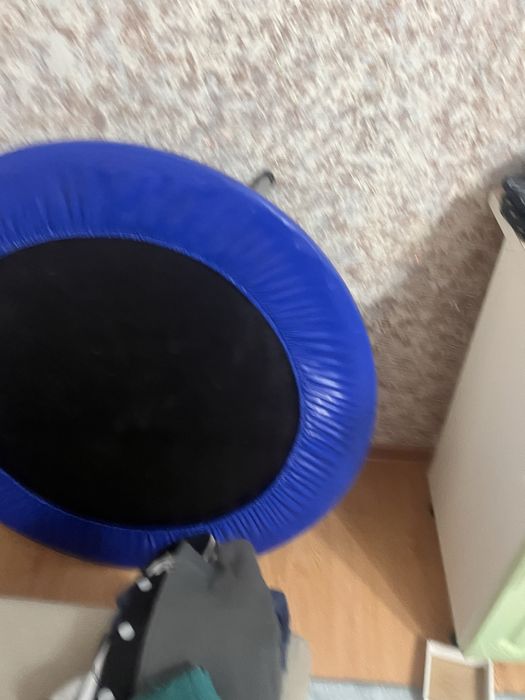 Продам детский батут