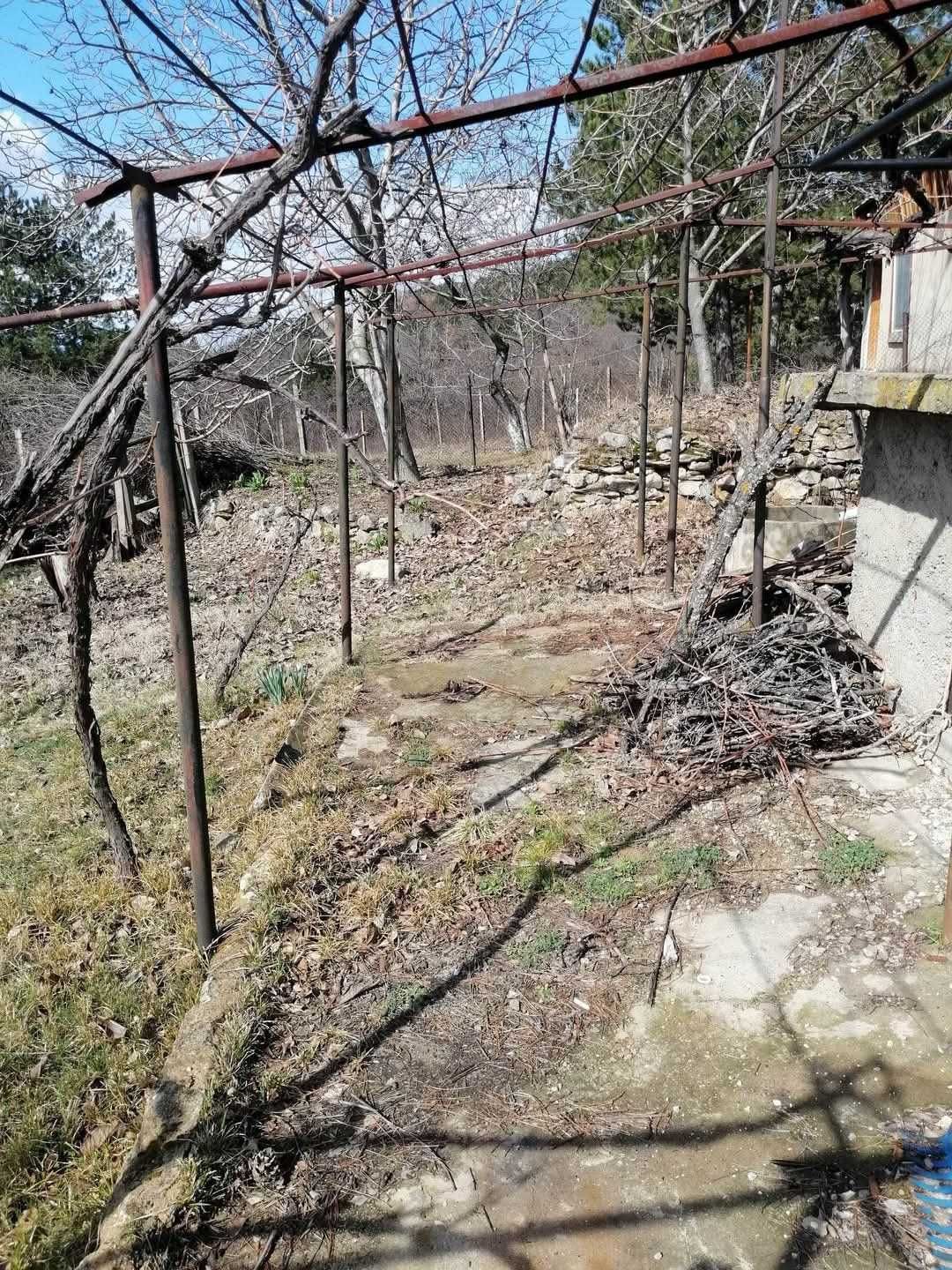 Къща/Вила с.Драговищица