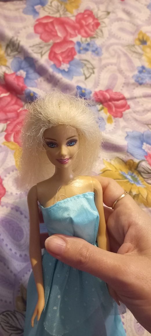 Papusa barbie vintage(an 1998)