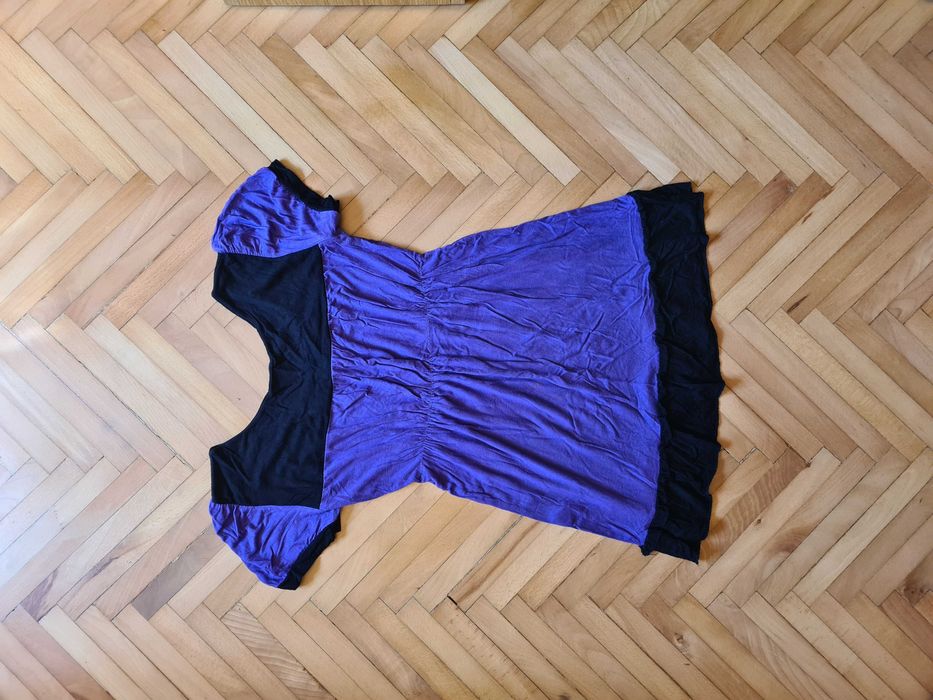 Bluza / tricou mov