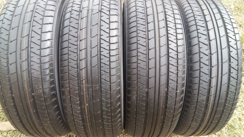 175/55 R15 97V Yokohama vară