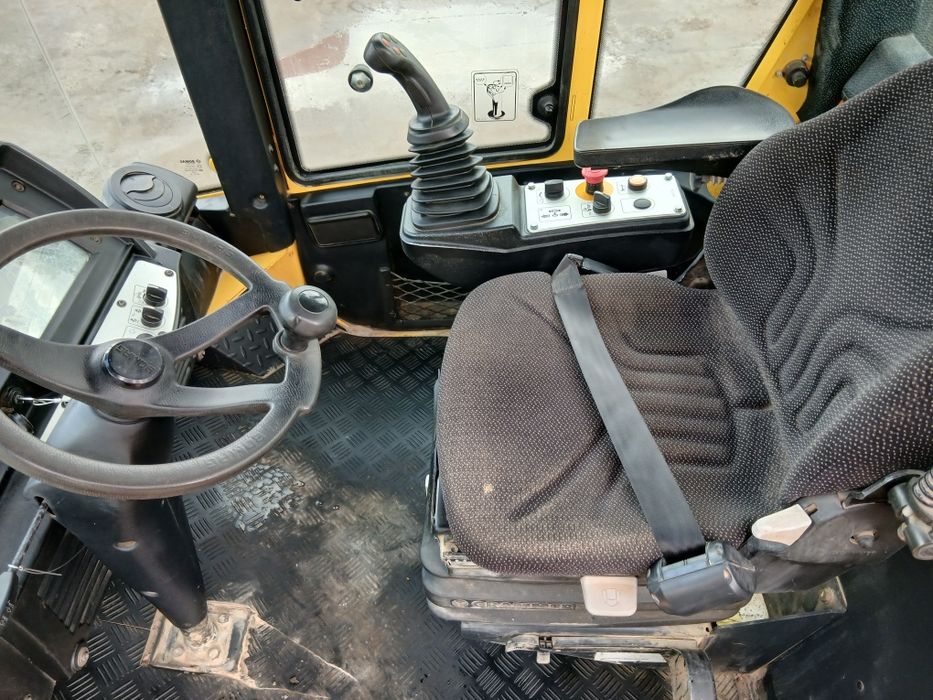Vand cilindru campactor bomag BW216HD-4