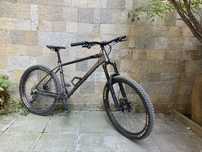 Велосипед DRAG SHIFT (custom build)