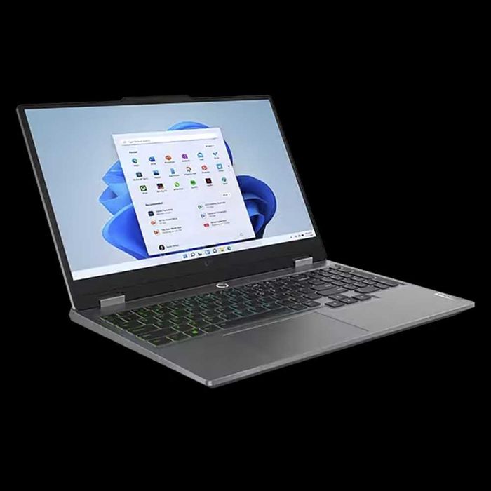 Lenovo LOQ 15" (R5-8645HS/RTX4050/32GB DDR5/1.5TB NVMe SSD )