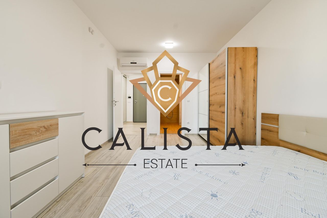 Дава се под наем Четиристаен апартамент в София, Дианабад - 139 кв.м за 1600 € - Снимка #5