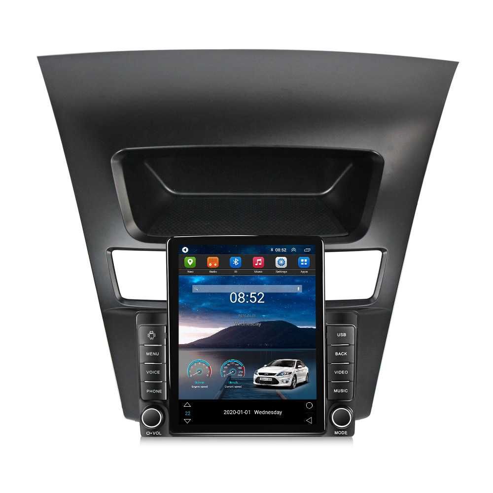 Navigatie Mazda BT-50 2011-2020,Tesla Style,Android, 2+32GB ROM,10inch