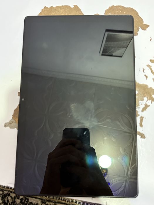 Tableta tab a7 neagra