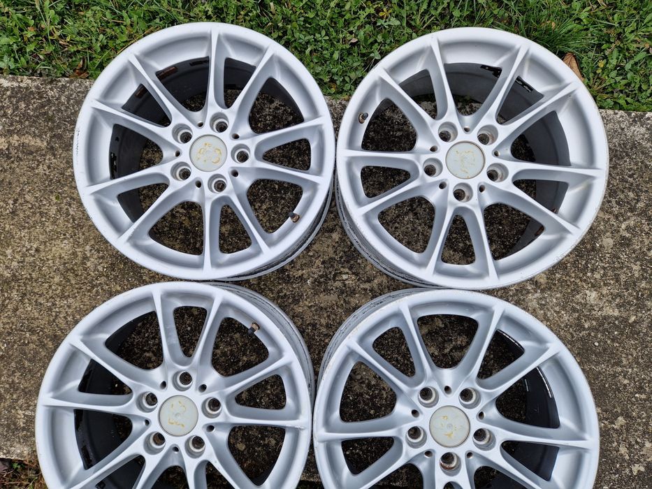 Jante Bmw 5x120 R17"  8j et47