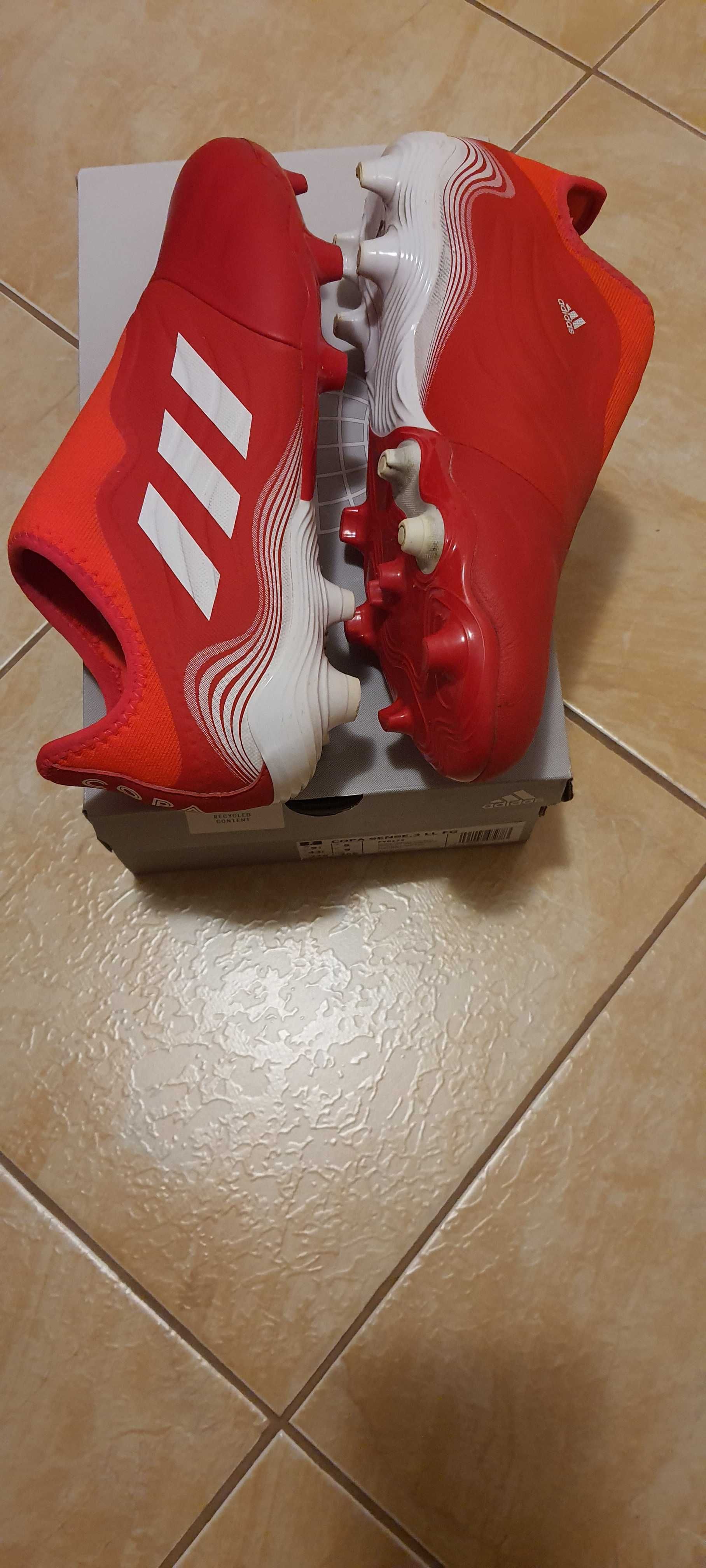 Футболни обувки Adidas COPA SENSE.3LL FG номер 43 1/3.