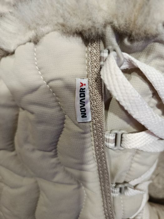 Зимни боти кешуа 38