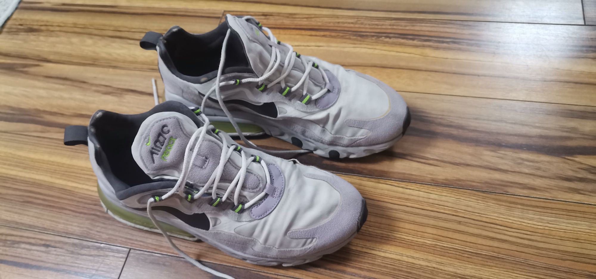 Маратонки Nike Air Max