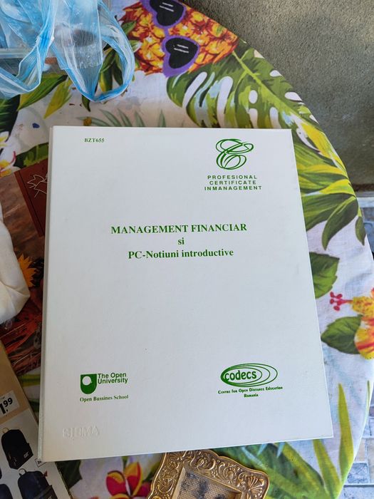 carti management manager