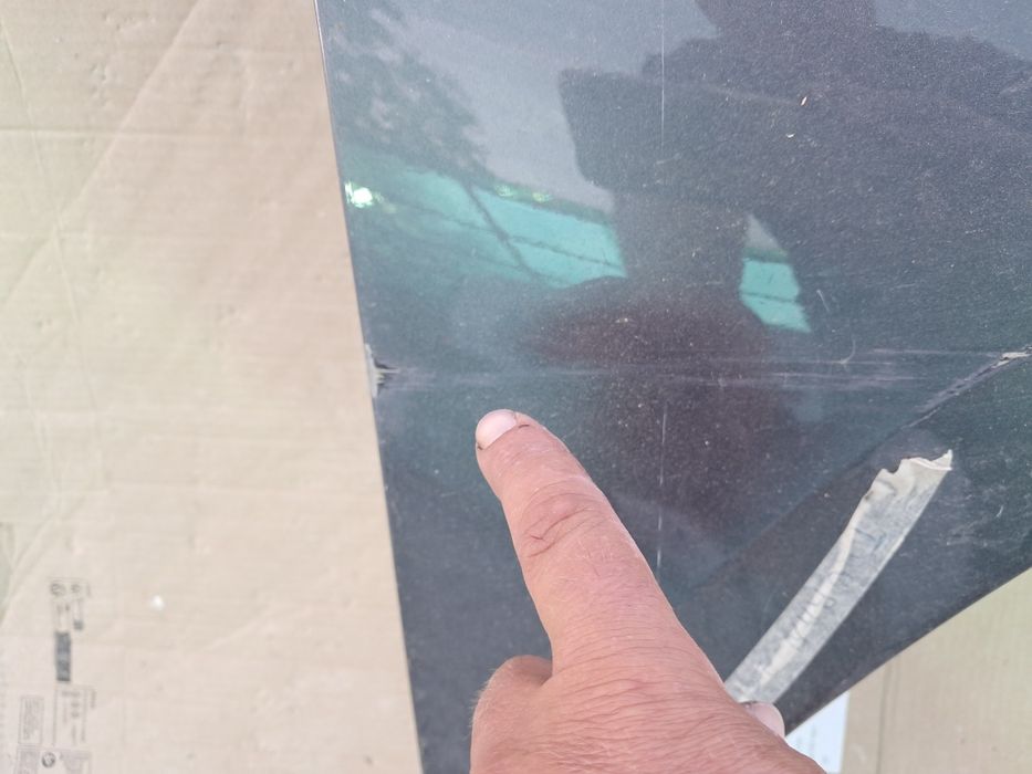 Калник  Vw Touran  2016/2021 г