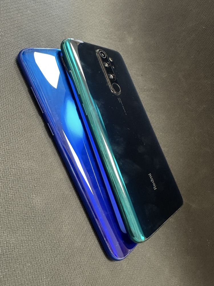 Xiaomi Redmi Note 8 Pro отлични