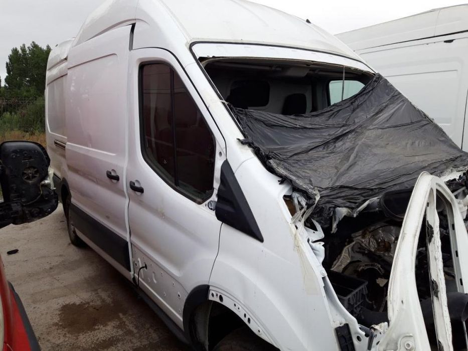 Dezmembrez Ford Transit 2015 2.2tdci Euro 5