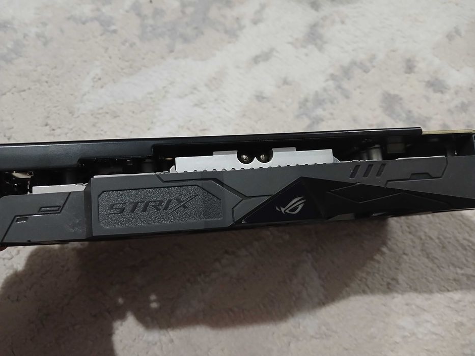 Продам видео карту в хорошем состоянии