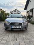 Audi A4 B7 1.9 TDI Recent Inmatriculat