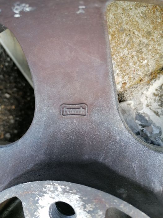 Продава джанти 14/ 4/100