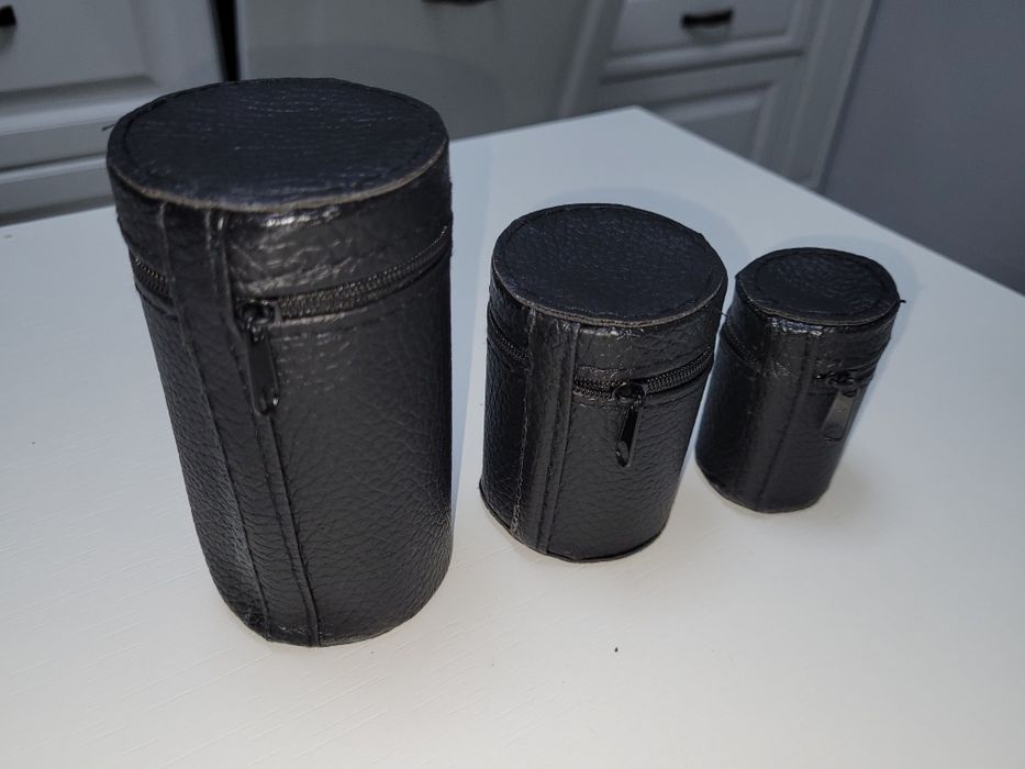 Set Pahare Inox Camping 30 ml + 80 ml + 150 ml