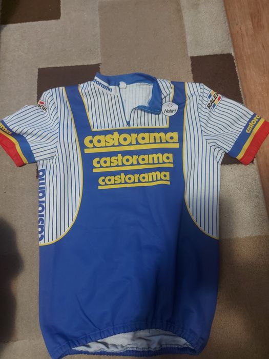 Vând un tricou Lampre original