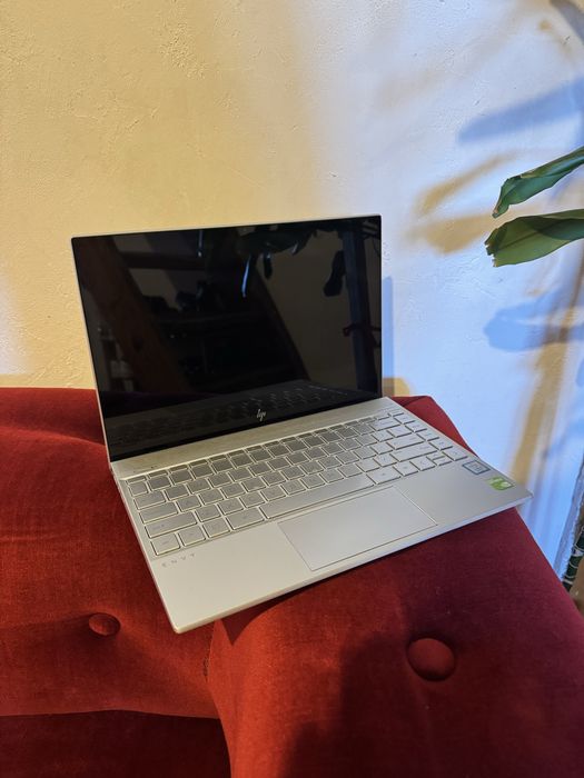 Лаптоп HP Envy 13,3 Touchscreen