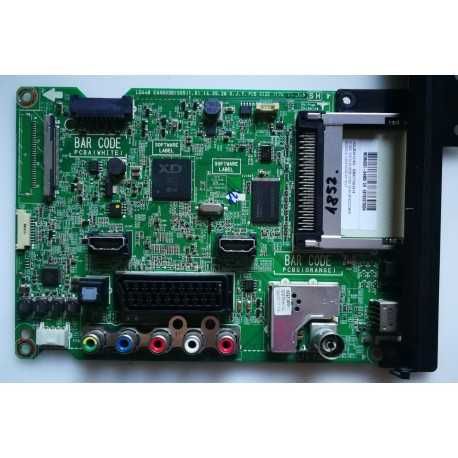 Piese Tv Lg 42lb5610