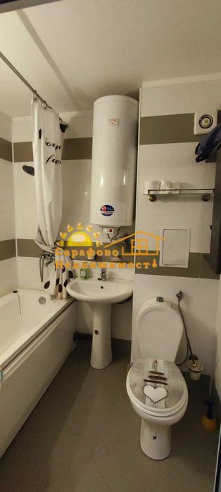 Продажба 2-стаен гр. Бургас - Сарафово 83m²