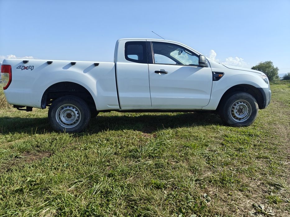 Ford Ranger XL 2.2 cu troliu 5.5t
