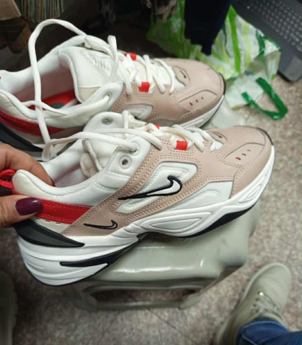 Дамски маратонки ,Nike