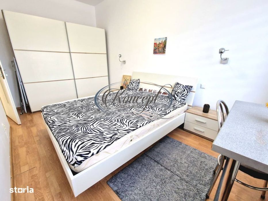 Apartament ultracentral cu parcare inclusa, Bd. 21 Decembrie