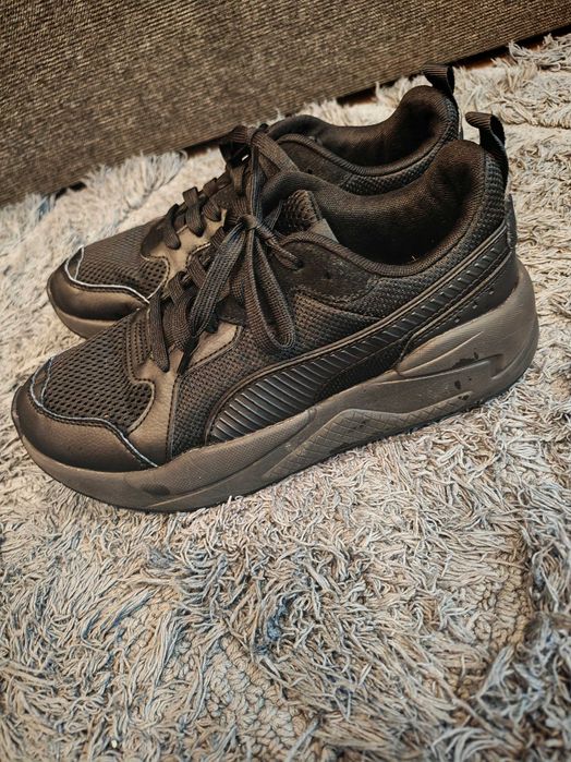 Маратонки Puma Soft Foam+