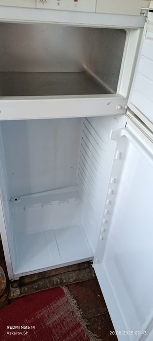 Продается холодильник