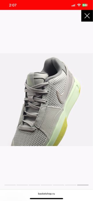 Продаются оригинальные кроссовки